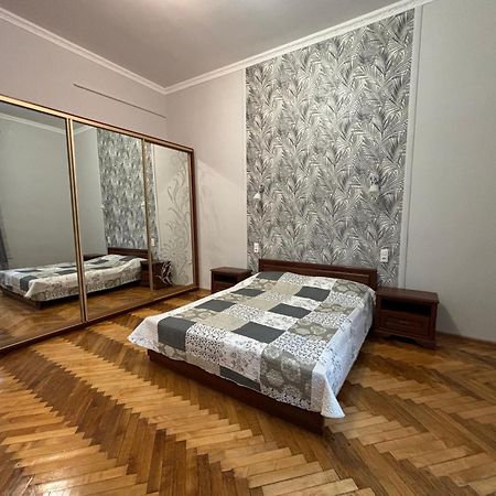 Айстра Daire Lviv Dış mekan fotoğraf