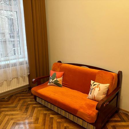 Айстра Daire Lviv Dış mekan fotoğraf