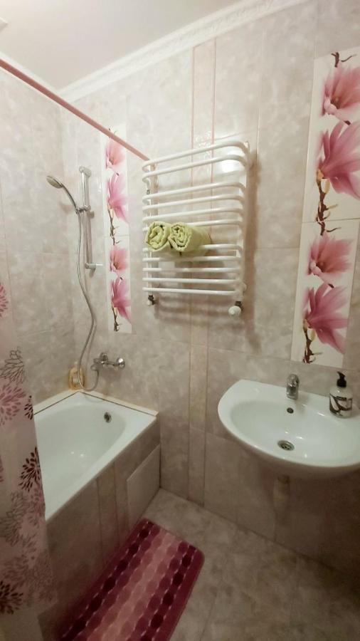 Айстра Daire Lviv Dış mekan fotoğraf