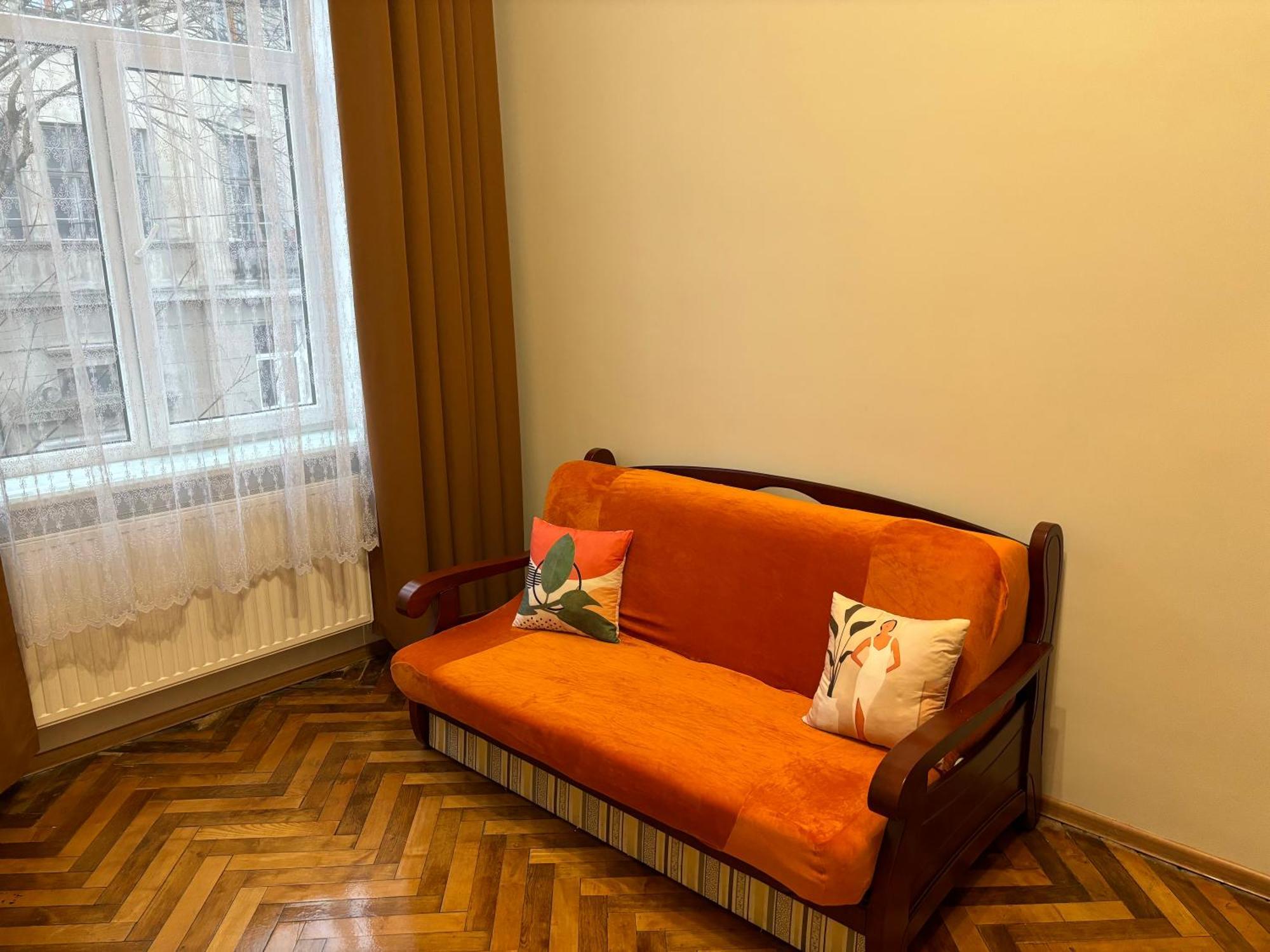 Айстра Daire Lviv Dış mekan fotoğraf