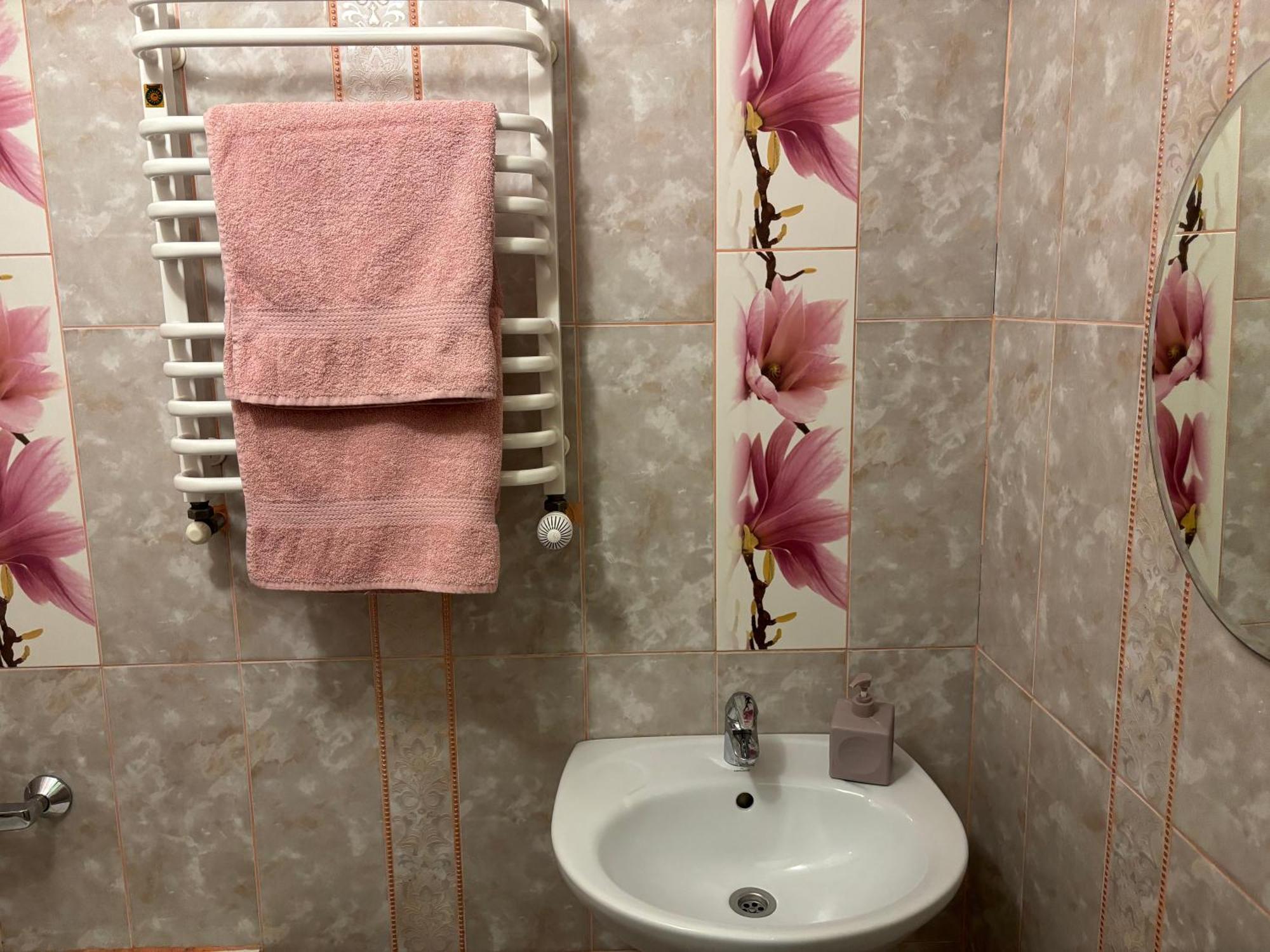 Айстра Daire Lviv Dış mekan fotoğraf