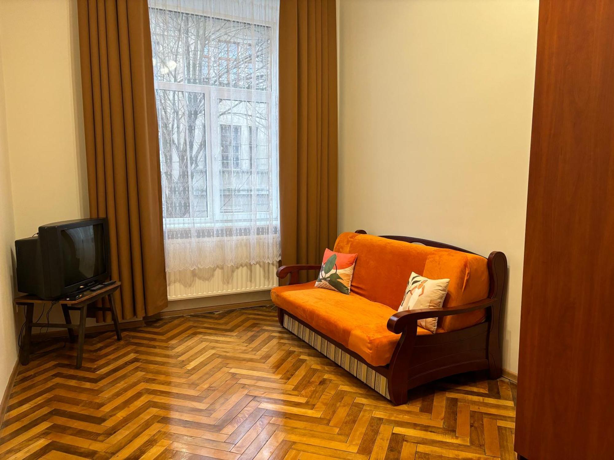 Айстра Daire Lviv Dış mekan fotoğraf