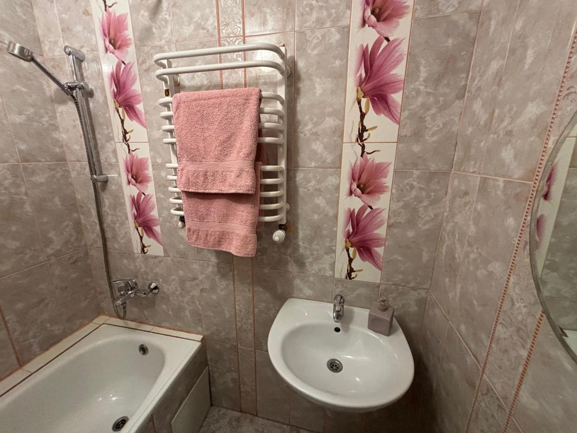 Айстра Daire Lviv Dış mekan fotoğraf